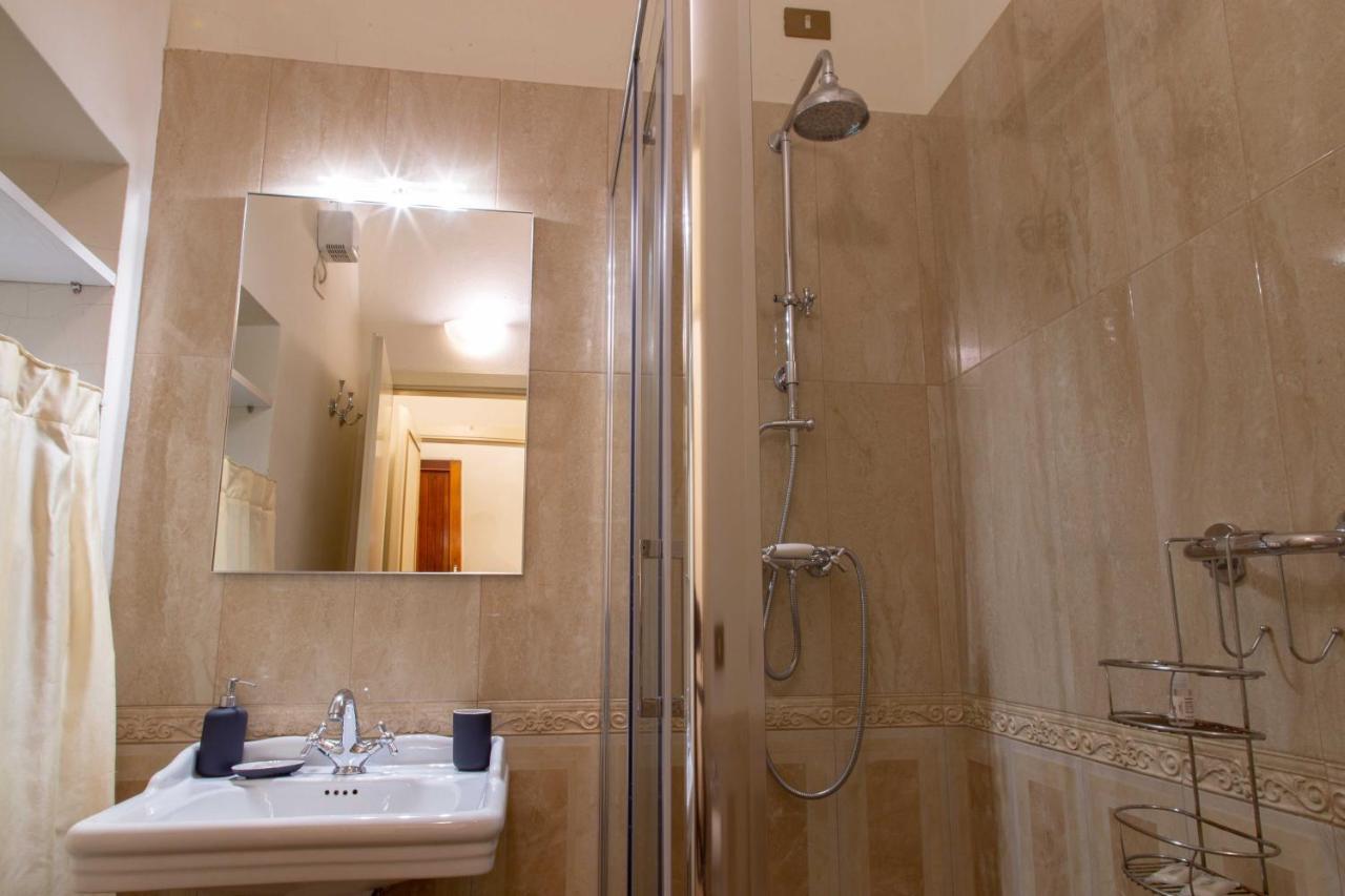 Magic Signoria Apartment Флоренция Экстерьер фото