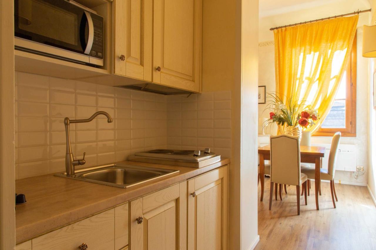Magic Signoria Apartment Флоренция Экстерьер фото