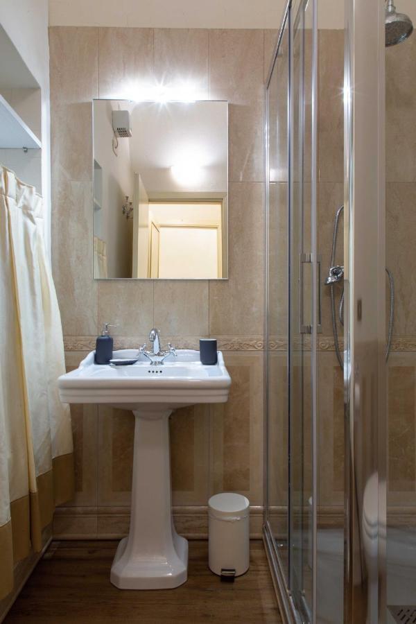 Magic Signoria Apartment Флоренция Экстерьер фото